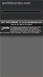 Mobile Screenshot of portaleureka.com